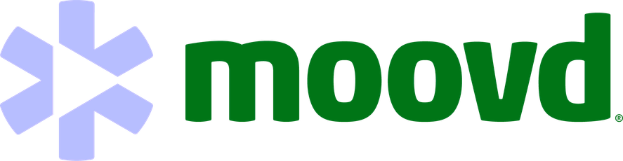 Home | Moovd