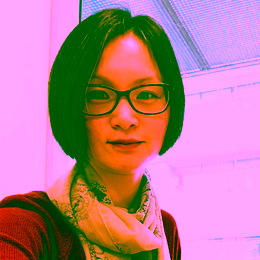 Dr Ling Chang