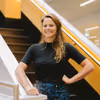 Picture of Merel Boers (TG '14/PhD '18)