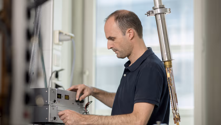 €14 million euros to revolutionise light-emitting chips