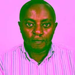 Michael Mutuku Mwania