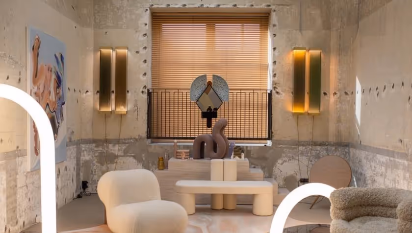 Dutch Design Week Trip