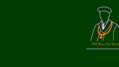 Celebrating 100 years of business leadership at the University of Twente - a celebration in honor of the 100th anniversary of prof. dr. Jan Kreiken