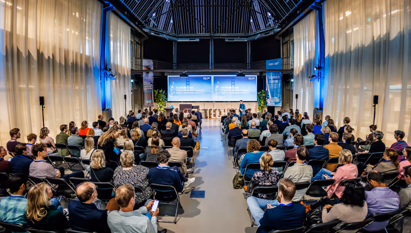 TechMed Event 2026