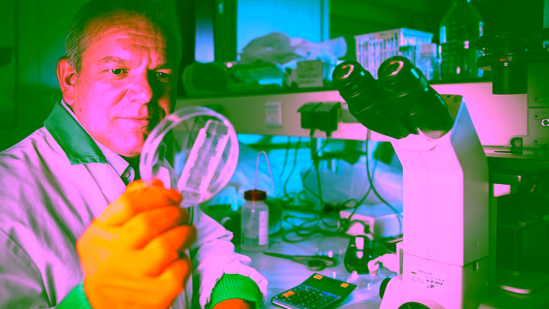 Research & Development
