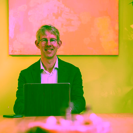 Maarten van Aalst