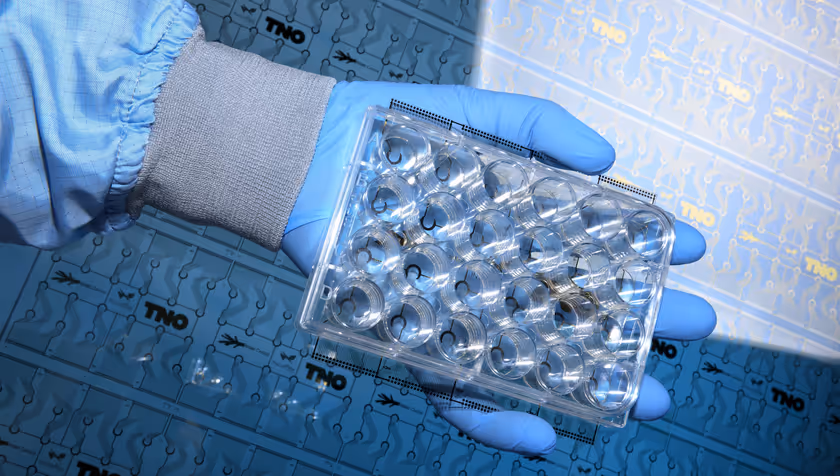 Bio/MicroSystems Centre