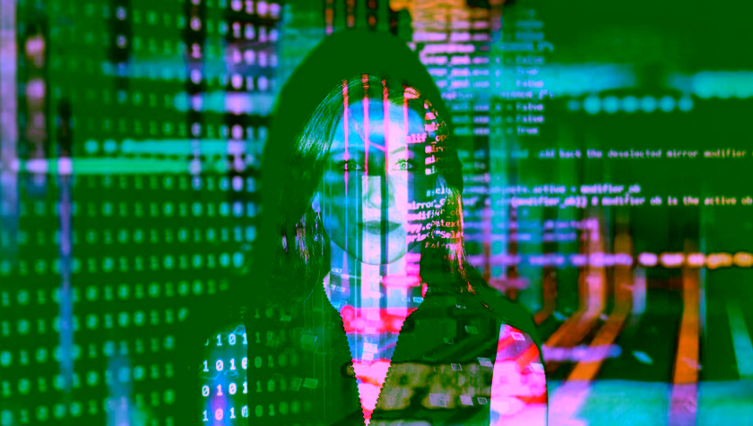 AI decides who you will become