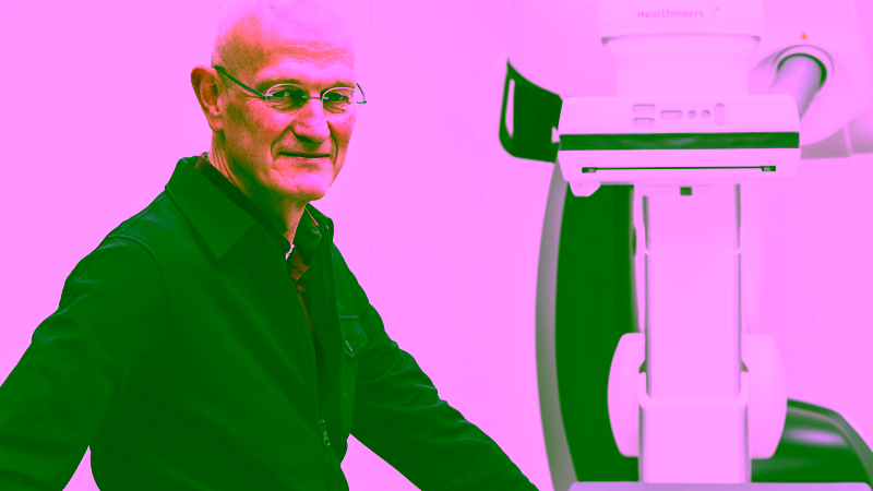 Bob Geelkerken